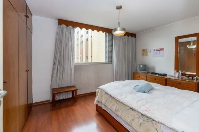 Imagem Apartamento / Vila Olímpia