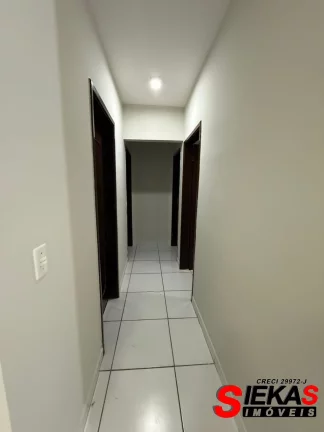 Imagem EXCELENTE APARTAMENTO DISPONÍVEL PARA VENDA - VILA CARRÃO - 80M² - TRÊS DORMITÓRIOS!