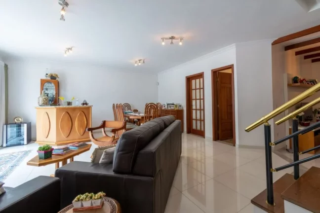 Imagem CASA RESIDENCIAL em São Paulo - SP, Jardim Virginia Bianca