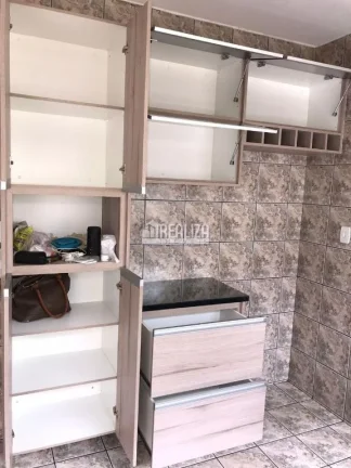 Imagem Casa à venda no bairro Residencial Tancredo Neves, em Uberaba