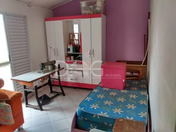 Imagem Casa à venda com 330 m² | Residencial Moradas de Betel | Paulínia - SP