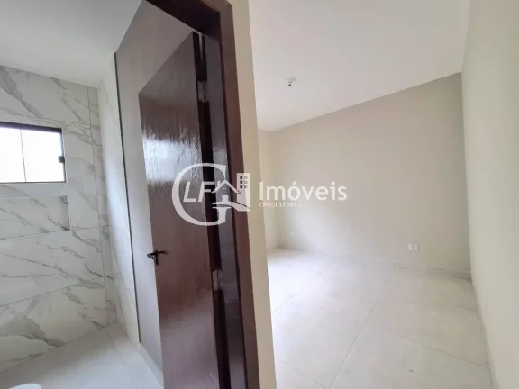 Imagem Casa à venda em Campo Grande-MS, Residencial Figueiras do Parque: 2 quartos, 1 suíte, 2 salas, 1 banheiro, 62,05 m². Venha conferir!