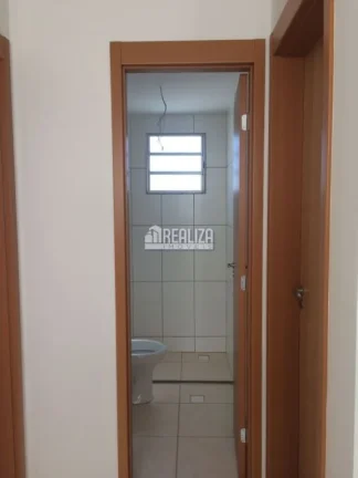 Imagem Apartamento à venda com Churrasqueira e Piscina no Condomínio Parque Unilife, em Uberaba