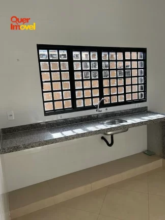 Imagem Imperdível oportunidade: Casa à venda em Ribeirão Preto - Vila Tibério, 3 quartos, 1 suite, 1 sala, 3 banheiros, 2 vagas, 146 m².