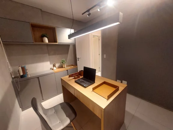 Imagem Apartamento com 4 dorms, Centro, Mongaguá - R$ 1.23 mi, Cod: 993