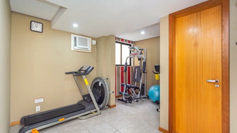 Imagem Apartamento para venda no bairro Auxiliadora em Porto Alegre
