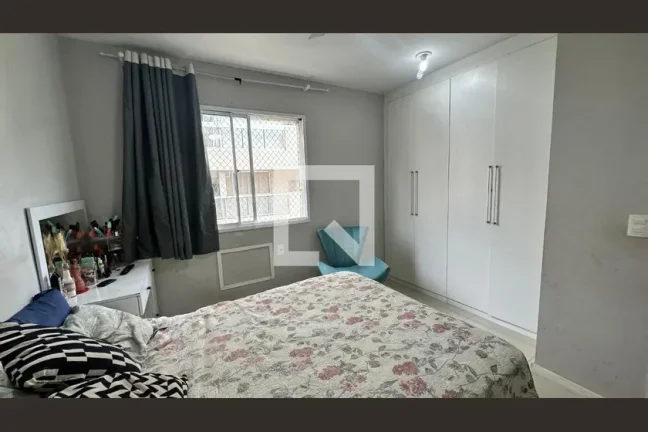 Imagem Apartamento à Venda - Recreio, 3 Quartos, 77 m2