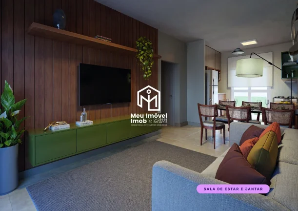 Imagem Casa Condomínio Porto Quaresmeiras - Águas Lindas de Goiás