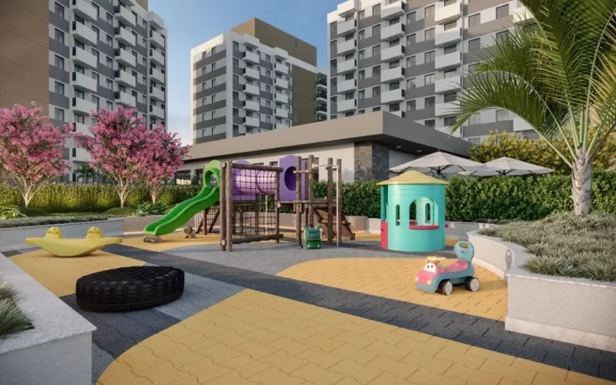 Imagem 360º Park View
