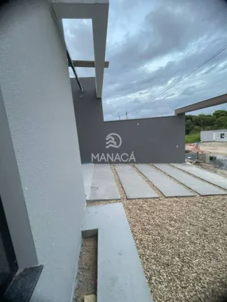Imagem ATENÇÃO! ESTA CASA FOI VENDIDA! Temos outra no mesmo projeto em construção! Entre em contato e garanta a sua!