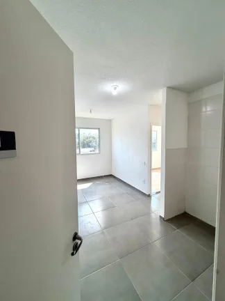 Condomínio Bosque dos Sonhos - Apartamento com 2 quartos em Monjolos, São Gonçalo/RJ