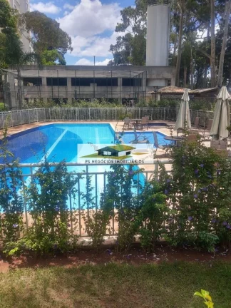 Imagem Apartamento Para venda no Parque São Lucas