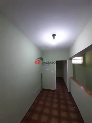 Imagem Casa sobreloja com 2 dormitórios 1 suite