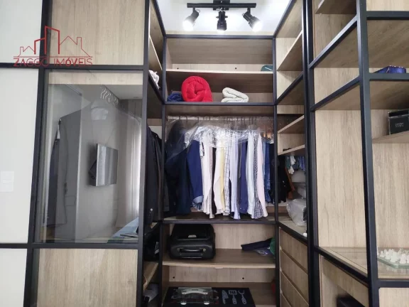 Imagem Oportunidade - Apto. de 82m² - 2 vagas
