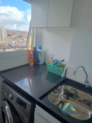 Imagem Apartamento à venda no bairro Santa Terezinha - São Bernardo do Campo/SP