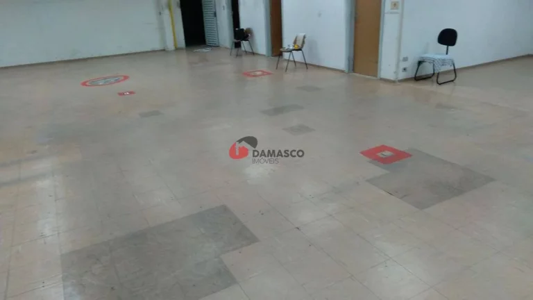 Imagem Comercial para Locação 12 Vagas, 542M², Prosperidade, São Caetano do Sul - SP