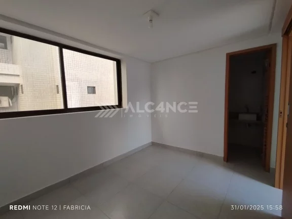 Imagem Casa Triplex - 3 Suítes - 134 m² - Poço, Cabedelo/PB