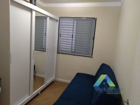 Imagem Jardim Santa Emília Apartamento 61M², 3 dormitórios, 1 vaga ótima localização e valor !!!
