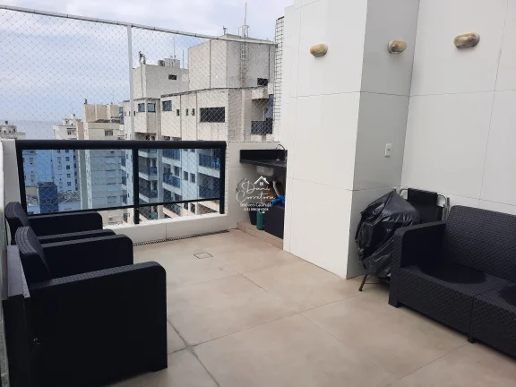 Imagem COBERTURA Residencial em GUARUJÁ - SP, PITANGUEIRAS