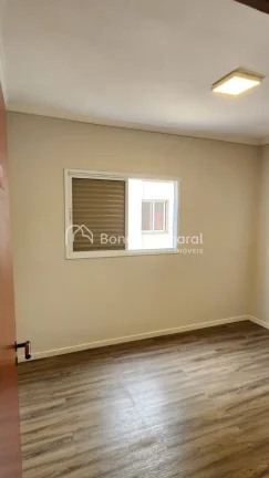 Imagem Apartamento de 3 dormitorios a venda no Morumbi, Paulínia