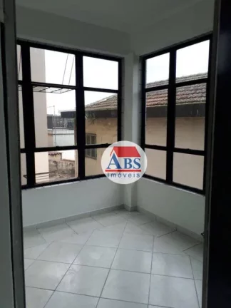 Imagem Sala à venda, 33 m² por R$ 120.000,00 - Centro - Cubatão/SP