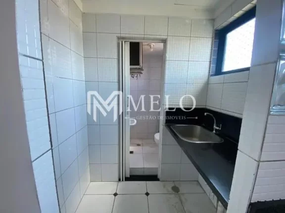 Imagem Apartamento nos Aflitos !..