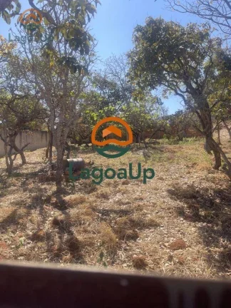 Imagem Terreno à venda, 480 m² por R$ 369.000,00 - Lundceia - Lagoa Santa/MG