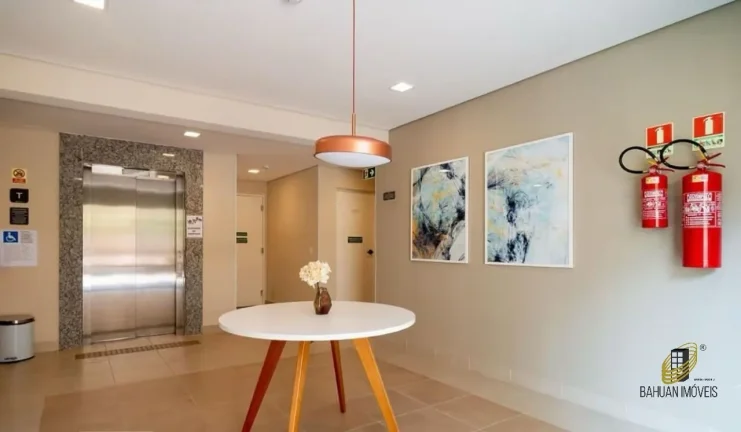 Imagem Imperdível oportunidade: Apartamento à venda em Jardim Prudência, São Paulo-SP - 1 quarto, 1 suíte, 29m² de área!