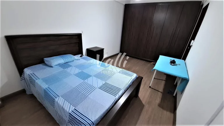 Imagem APARTAMENTO RESIDENCIAL em SANTA BÁRBARA D'OESTE - SP, JARDIM TURMALINAS