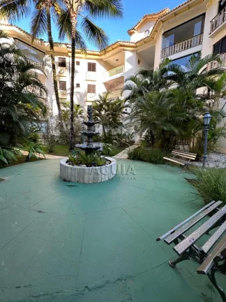 Imagem Apartamento mobiliado próximo à praia das Toninhas!