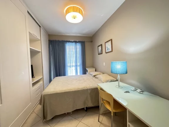 Imagem *Apartamento de Luxo à Venda em Riviera de São Lourenço - Módulo 02*