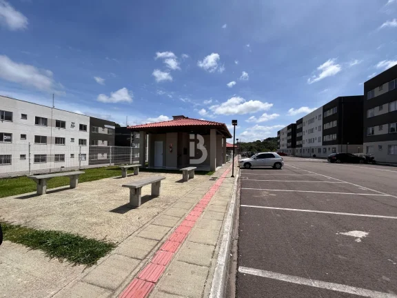 Imagem Apartamento a venda no Bom Jesus