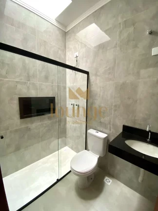 Imagem Casa Em Condominio em Sorocaba