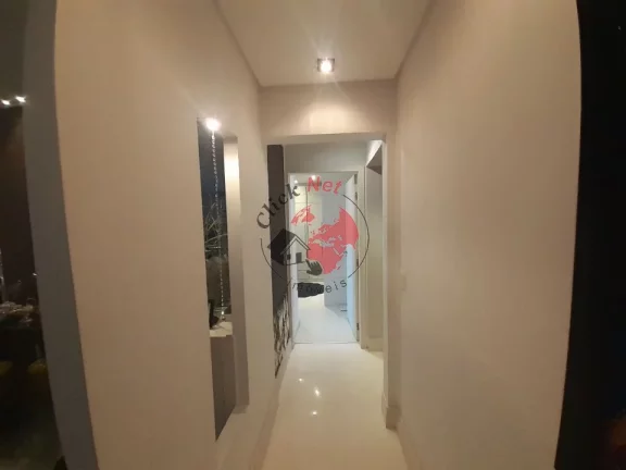 Imagem Ótimo Apartamento Alto Padrão no bairro Rudge Ramos, São Bernardo do Campo - Aceita permuta