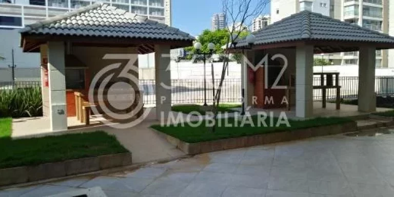 Imagem Apartamento para Venda em São Paulo / SP no bairro Vila Gomes Cardim