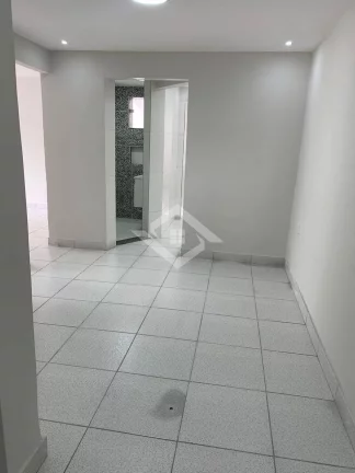 Imagem Apartamento no Bairro Oiticica- Campo Grande