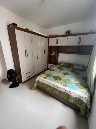 Imagem Apartamento com 2 dormitórios à venda, 45 m² por R$ 320.000,00 - Monte Castelo - São José dos Campos/SP