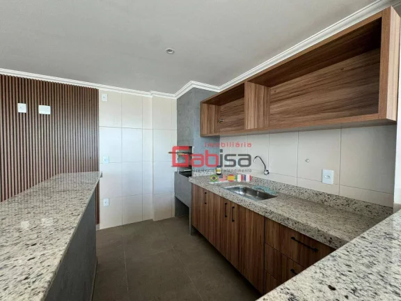 Imagem Apartamento com 3 dormitórios à venda, 91 m² por R$ 496.800,00 - Nova São Pedro - São Pedro da Aldeia/RJ