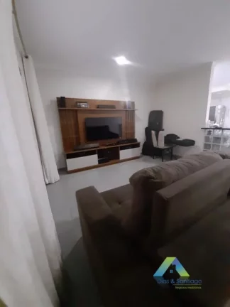 Imagem Sobrado com 2 dormitórios, 300 m² - venda por R$ 1.050.000,00 ou aluguel por R$ 5.000,00/mês - Ipiranga - São Paulo/SP