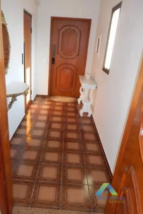 Imagem Apartamento com 03 quartos 129m²- Jardim da Saude