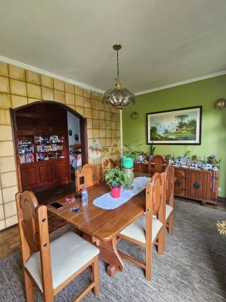 Imagem Casa à venda na Vila Caiúba