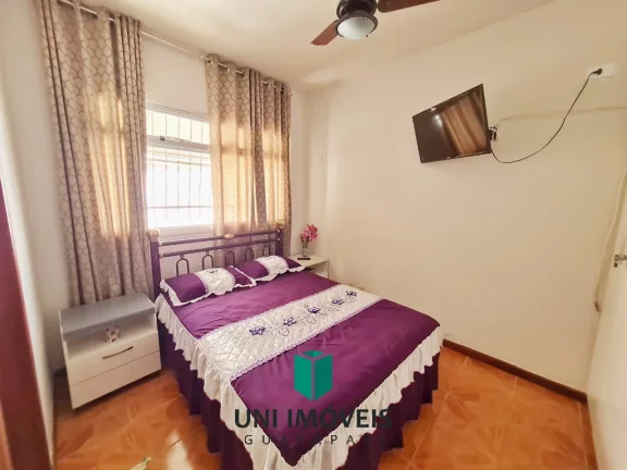 Imagem Apartamento 3 quartos com área lateral privativa a venda na Praia do Morro - Guarapari (Av praiana)