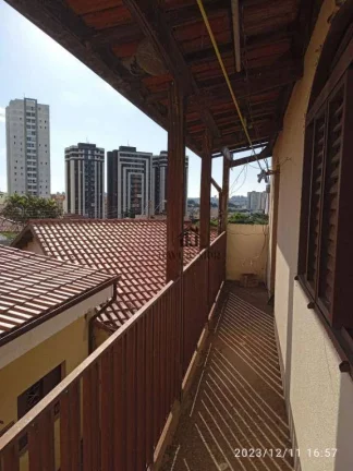 Imagem Casa à venda, 186 m² por R$ 450.000,00 - Jardim Gonçalves - Sorocaba/SP