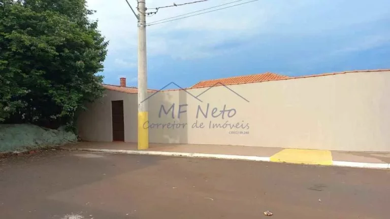 Imagem Casa Padrão