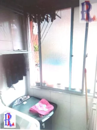 Imagem APARTAMENTO RESIDENCIAL em SÃO PAULO - SP, VILA GUEDES - PIRITUBA