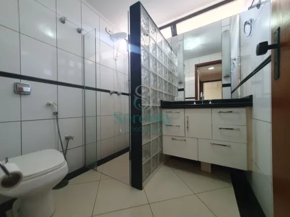 Imagem Apartamento para alugar no centro de Londrina/PR