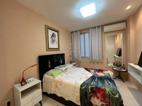 Imagem Copacabana - Residencial › Apartamento com 1 quarto(s) a Venda
