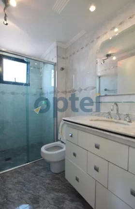 Imagem Apartamento À Venda Com 55M² Em Andar Alto!!Cond. Fontana Di Trevi!!