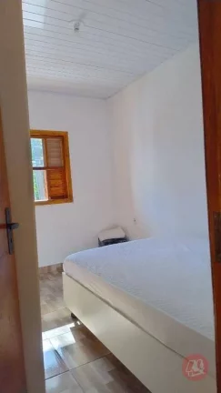 Imagem Apartamento com 1 dormitório para alugar, 45 m² por R$ 1.780,00/mês - Jardim Floresta - Porto Alegre/RS