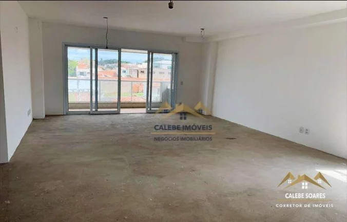 Imagem Apartamento com 3 dormitórios à venda, 165 m² por R$ 850.000,00 - Centro - Tatuí/SP
